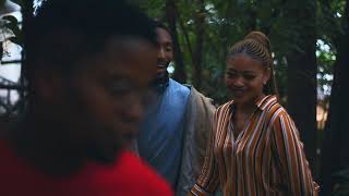 K. Money - Show Ya Ft. Lwrd Druxx Silva Idg Official Music Video