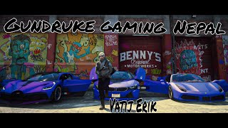 Gta Fivem Nerp Serverlets Go For Pacific Bank Heist