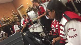NCHS Latin