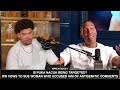 Acho, T.J. & Carebear Discuss The Latest Puka Nacua Allegations, Is Dame A Hall Of Famer? & MORE!