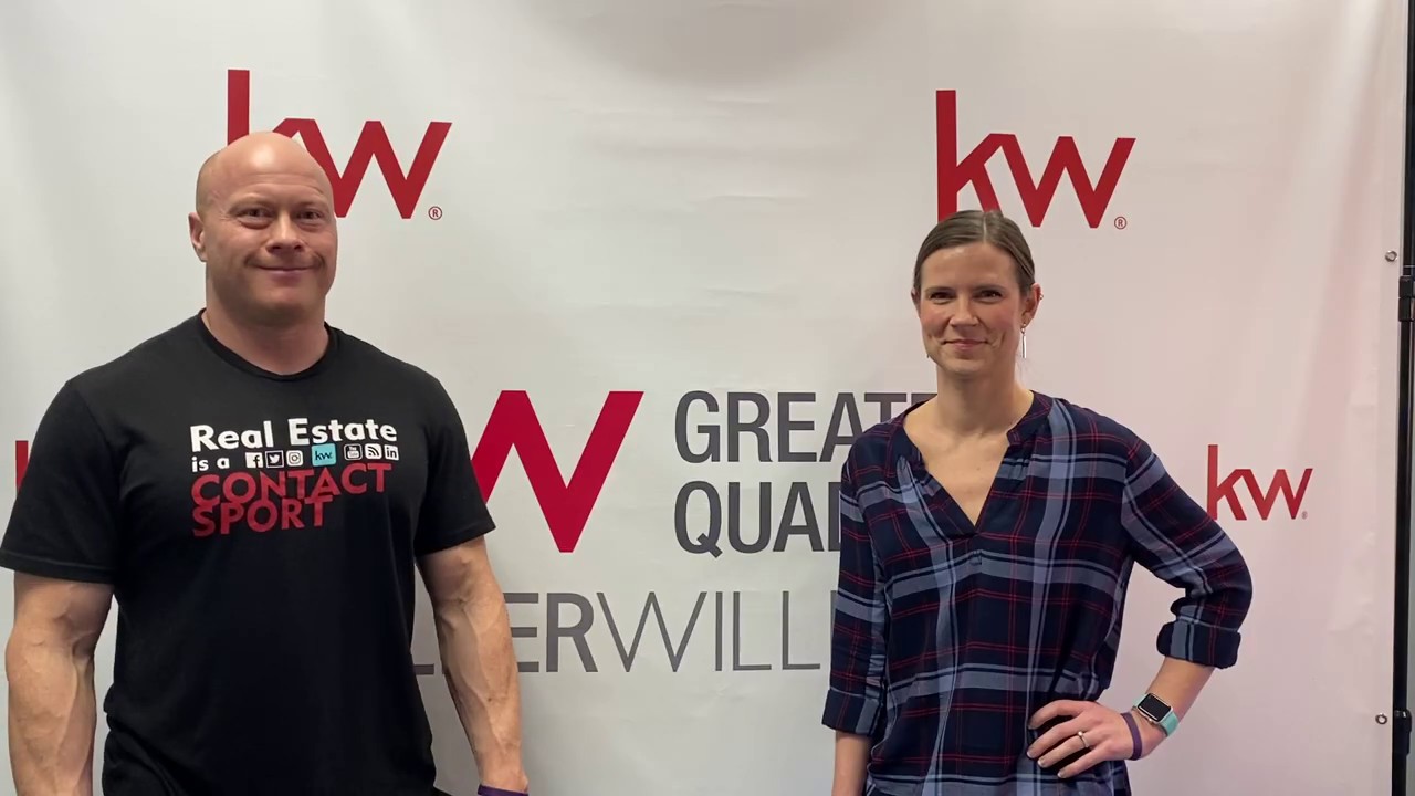 Quad Cities Real Estate Market Trends 2020 Sell My Home MoveQC