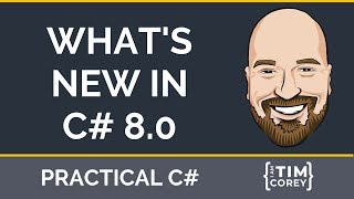 What's New in C# 8.0  Is There MultiInheritance Now?