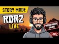 Red Dead Redemption 2 Story Mode | Threadlagger Gaming #livegaming