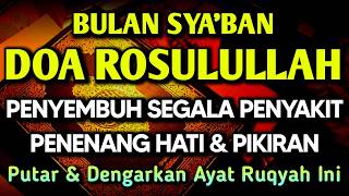 Download Lagu AYAT RUQYAH DOA PENY3MBUH SEGALA PENY4KIT 🤲 INSYAALLAH S4KIT DITUBUHMU S3MBUH AYAT RUQYAH DOA SYIFA MP3