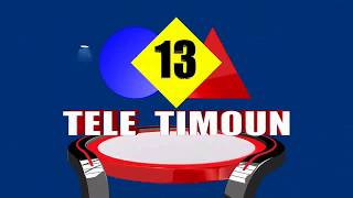 13 Info Lundi 28 Août 2017