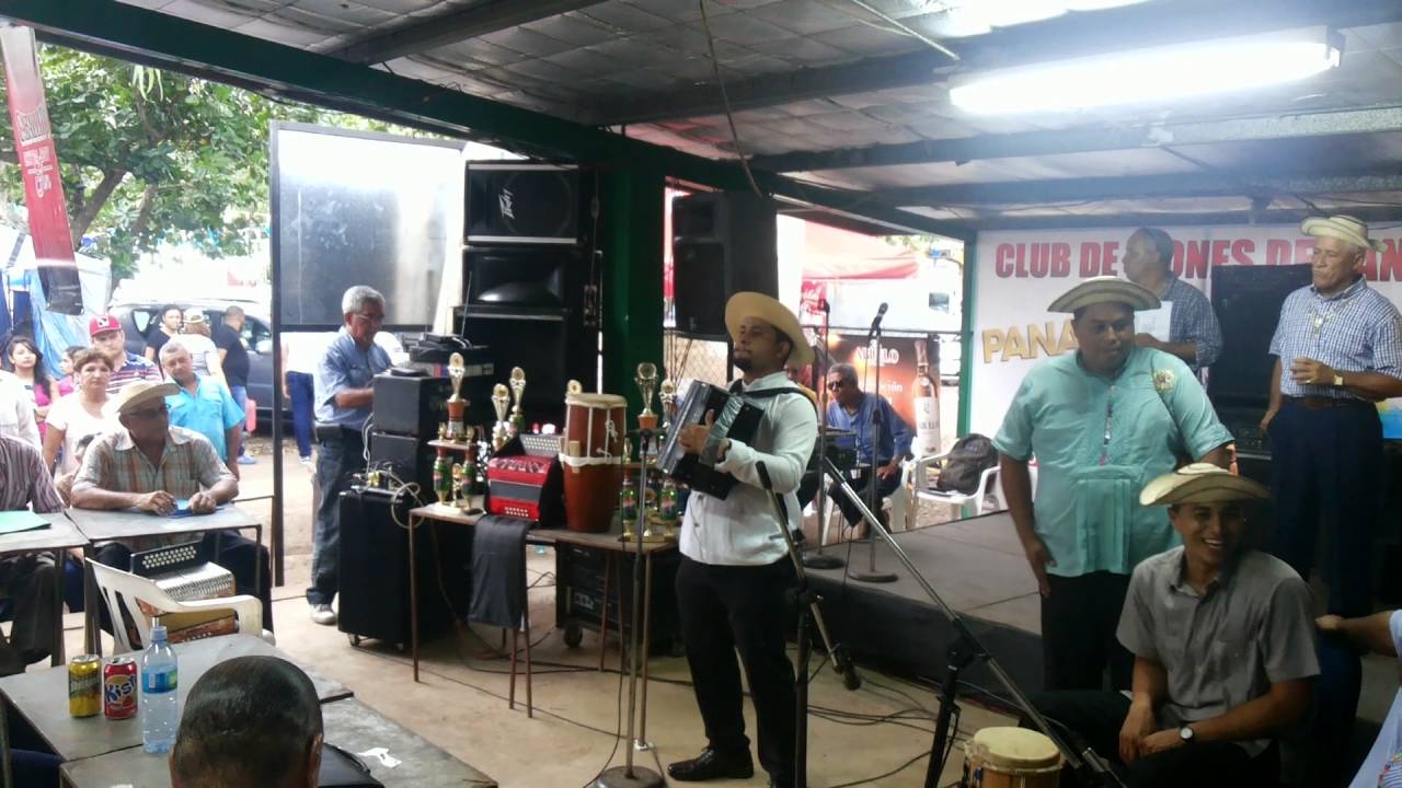 Reneyro Mercado -  Primer lugar en el Concurso José Vergara 2015