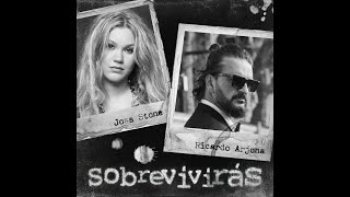 SOBREVIVIRAS . JOSS STONE Y RICARDO ARJONA.  en NRC