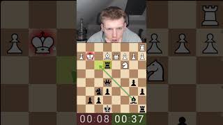 Did I Miss Checkmate?