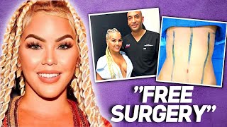 New Details Confirm MsJacky Oh Got Free Surgery That Caused Her Death