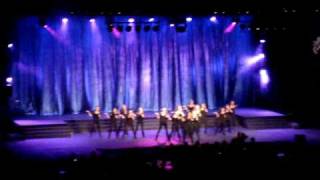 100515 Spring Sing 2010   Act I   Part 5   Random Voices ~ Keep On Survivin' Destiny's Child Medley