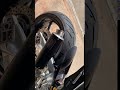 Aprilia Tuono V4 1100rr - Baffle out