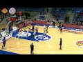 Jeff Adrien Points in Hapoel Be'er Sheva Bnei Shimon vs  Hapoel Nahariya