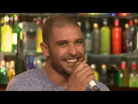 Samba na Gamboa: Nova Geração / Samba Canção (melhores momentos)