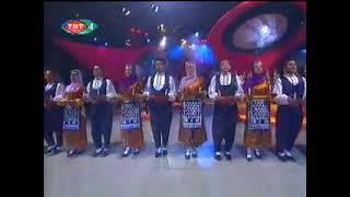 Koro - Çayda Çıra Büyük Cevizin Dibi (TRT THM) TRT 4 2007 Resimi