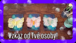 Výklad karet - 💌🌼🍀 Co ti vzkazuje Tvá osoba?        #vykladkaret #laska #tarot #vykladkariet