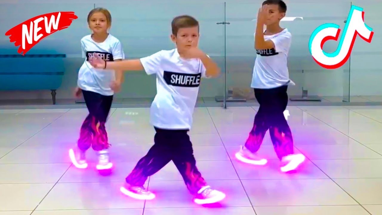 Симпа | ASTRONOMIA 😎🔥 TEACHING LITTLE DANCING 😱 FULL TUTORIAL #12