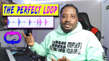 How To Loop Samples Perfectly for Beats Akai MPC Software