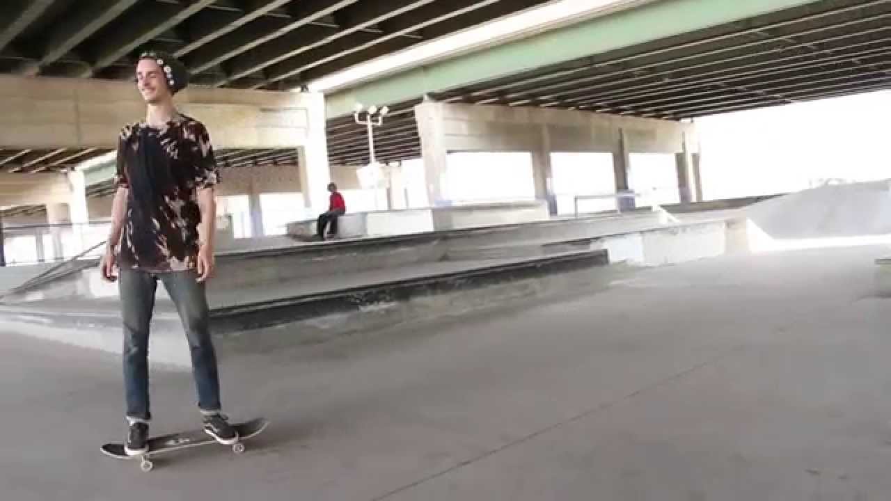 Landon Barnhart - 5 On The Box