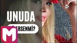 Cemile-Unuda bilersenmi?(MayeMusic)2024/REMİX