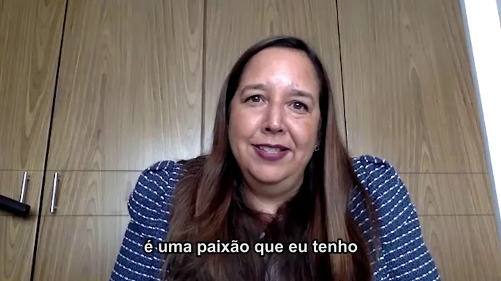 #HRInfluencersLa...  Interviews | Gabriela Arellano