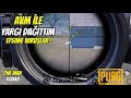 AVM İLE YARGI DAĞITTIM. EFSANE VURUŞLAR. BURAK GAME Pubg Mobile #pubgmobile #pubg #pgmi #pubgm