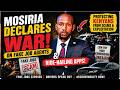 “Mosiria Declares WAR on Fake Job Agents & Ride-Hailing Apps!”