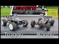 Lc Racing emb-t and lc12b1. Awesome RC cars!