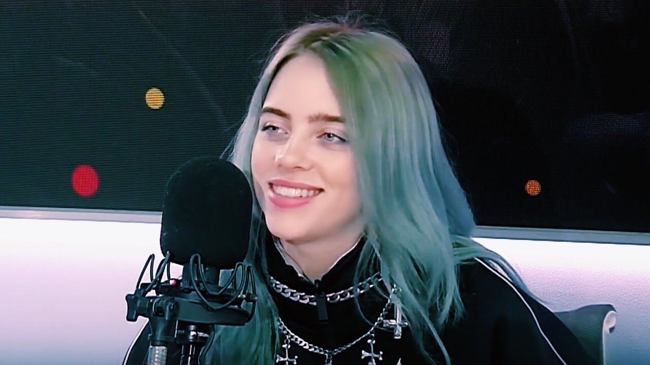 Billie Eilish Responds To Wish You Were Gay Backlash Billboard Billboard - wish you were gay roblox id code