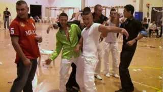 Bétisier - Mariage Gitan Carconne - Préscillia Et Antonio - Caméraman Nordine Aissaoui