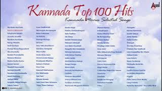 Kannada Top Songs 💕💕💕 | New kannada songs