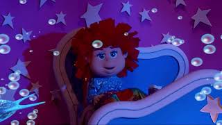 The Underwater World Comes To Life | 'The Ocean' | Dittydoodle Works