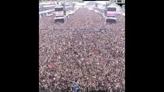 Good Charlotte Keep Your Hands Off My Girl live at RAR 2007