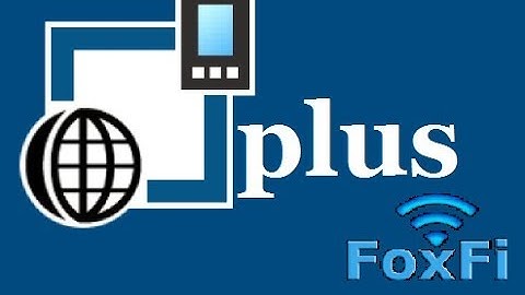 Pdanet + FoxFi key update 2017( Full version )