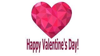 5 Real Easy Valentines Drawing Ideas, How To Draw Valentines Design