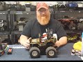 Tamiya Wild Willy 2 | Build, Review, Tips and Driving | TAM58242