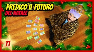 Predico il futuro del Natale | VLOGMAS 2020 #11