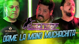 Corcel Negro Dame La Mano Muchachita (Video Musical)