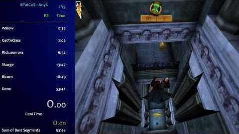 Kinda easier setup for Skurge Skip