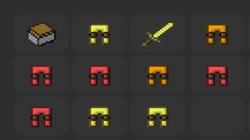 Please just one good enchant... - Hypixel Pit Enchanting