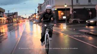 Giant Australia "Real Riders" TVC - AdNews