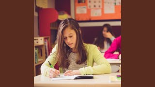 Mindful Learning with Theta Frequencies