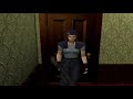 Resident evil w guests no savestates p4of6  necroscope86 archive