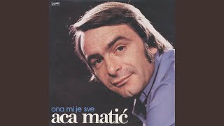 Video thumbnail of "Aca Matić - Hej, Krčmarice"