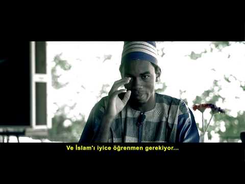 Afrikalı Mahmut: Türkler Tam Bir Vatan Aşığı!