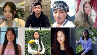 Shilangang Neh Ao Song | Sutsung Pongen