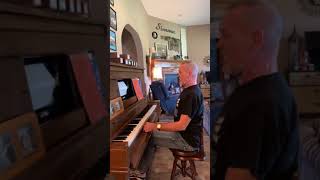 Pandemic Piano9 Roll of the Day 10/16/20