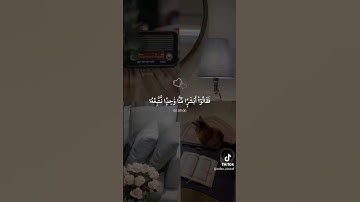تلاوة خاشعة للقارئ احمد النفيس سورة القمر#قرآن #احمد_النفيس #قرآن_كريم #سورة_القمر #quran