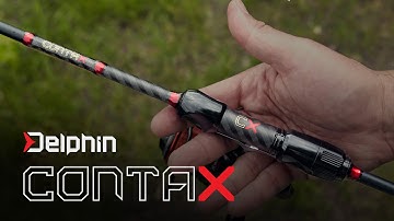 Delphin ContaX 30T