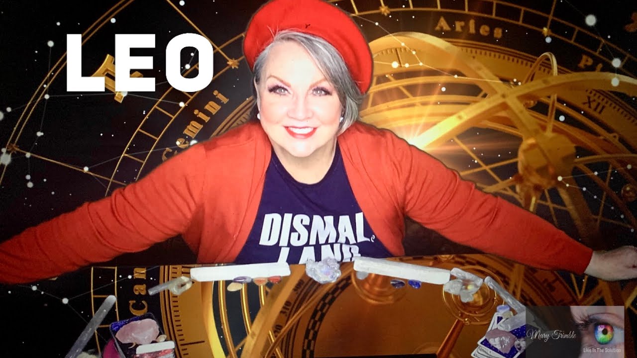 LEO♌️LET YOUR INNER CHILD COME OUT TO PLAY👼FEBRUARY 10-16, 2020💗 