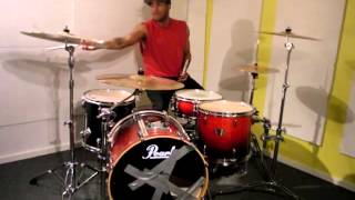 Makkan Famous Drum Remix - Ingen Annan Än Mej - Kalle Gracias & Grilljonären